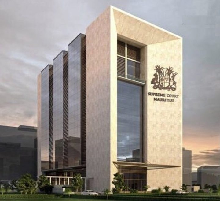 LawConsult Mauritius